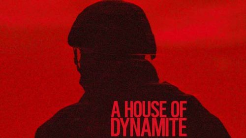 A House of Dynamite (2025) A House of Dynamite (2025)