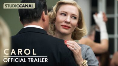 Карол | Carol (2015)