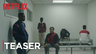 Когато ни видят | When They See Us (2019)
