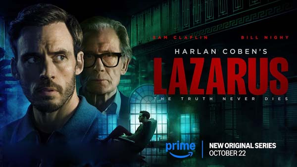 lazarus