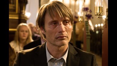Ловът | The Hunt (2012)