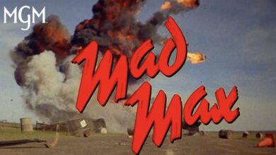 Лудия Макс | Mad Max (1979)