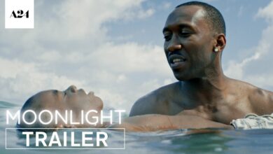 Лунна светлина | Moonlight (2016)
