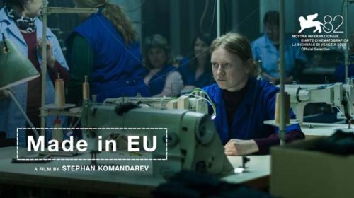 Made in EU (2025)