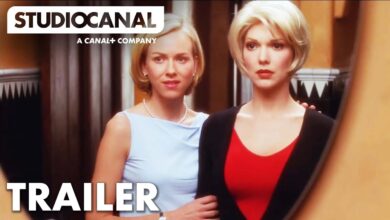 Мълхоланд Драйв | Mulholland Drive (2001)