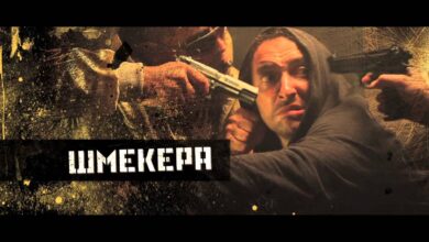 Пистолет, куфар и три смърдящи варела (2012)