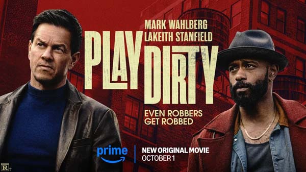 play dirty