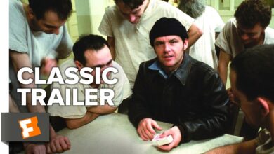 Полет над кукувиче гнездо | One Flew Over the Cuckoo’s Nest (1975)