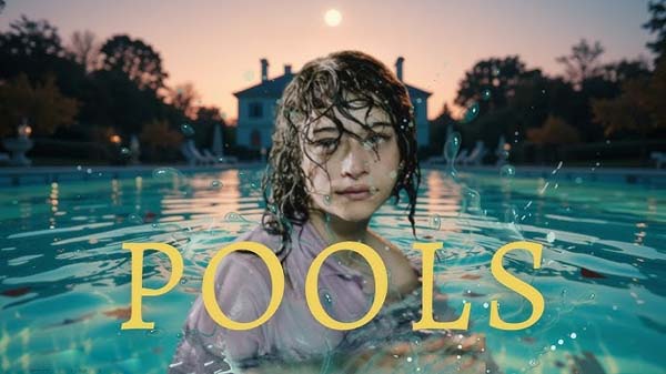 pools 2025