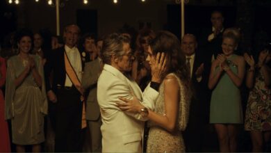 Празненството | The Birthday Party (2025)