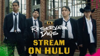 Reservation Dogs (2021 – 2023)