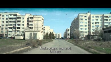 С лице надолу | Face Down (2015)