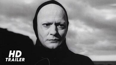 Седмият печат | The Seventh Seal (1957)