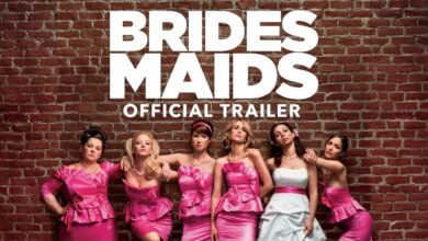 Шаферки | Bridesmaids (2011)