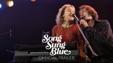 Song Sung Blue (2025)