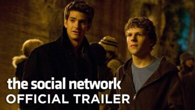 Социалната мрежа | The Social Network (2010)