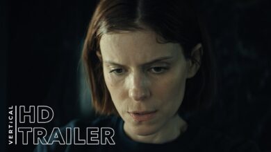 The Astronaut (2025)