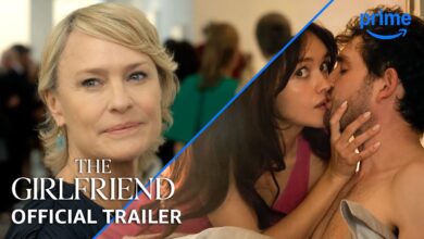 The Girlfriend (2025 – )