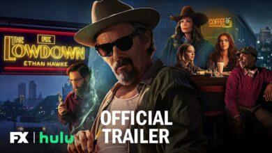 The Lowdown (2025 – )
