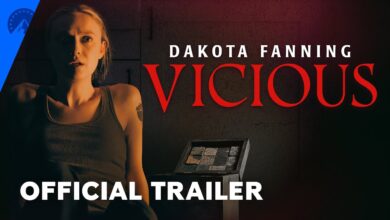 Vicious (2025)