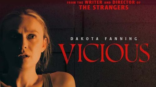 Vicious (2025) Vicious (2025)