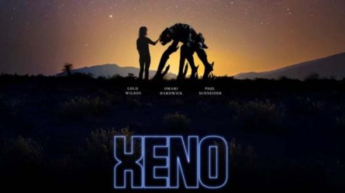 Xeno (2025) Xeno (2025)