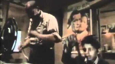 Ново кино "Парадизо" | Cinema Paradiso (1988)