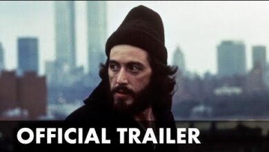 Серпико | Serpico (1973)