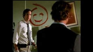 Менталистът | The Mentalist (2008 - 2015)