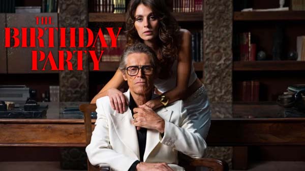 Празненството | The Birthday Party