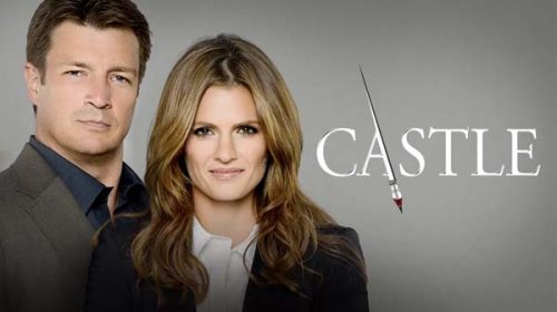 Касъл | Castle (2009 – 2016)
