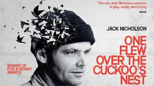 Полет над кукувиче гнездо | One Flew Over the Cuckoo’s Nest (1975)
