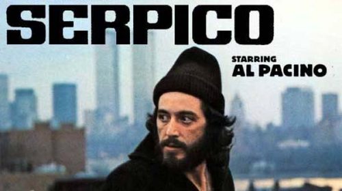 Серпико | Serpico (1973) Серпико | Serpico (1973)