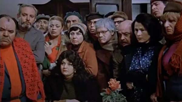 Топло (1978)