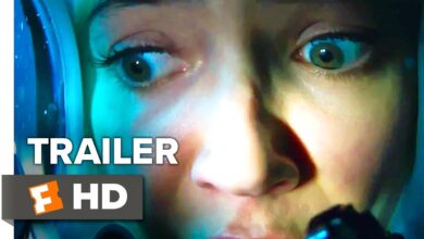47 метра дълбочина | 47 Meters Down (2017)