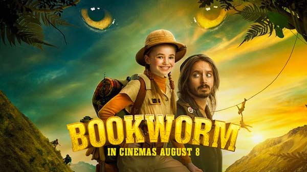 Bookworm (2024)