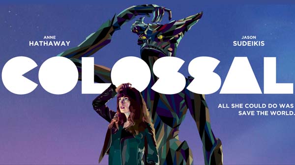 Colossal (2016)