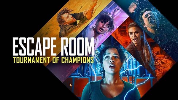 Escape Room 2 Без изход