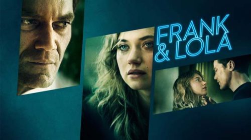 Франк и Лола | Frank & Lola (2016)