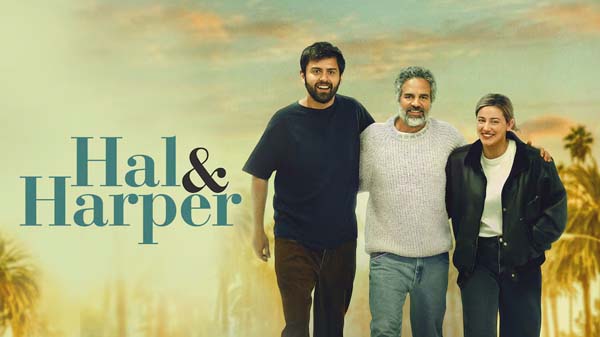 Hal & Harper (2025 - )