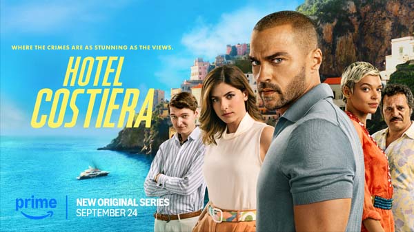 Hotel Costiera (2025 - )