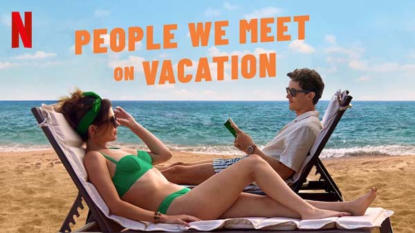 People We Meet on Vacation (2026)