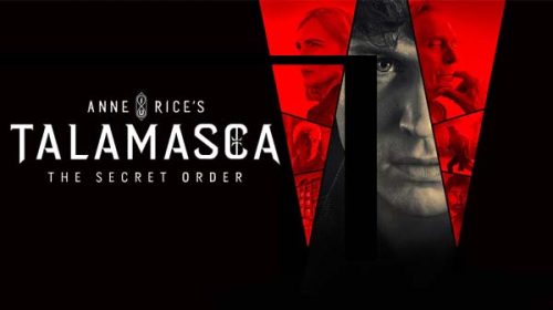 Talamasca: The Secret Order (2025 – )