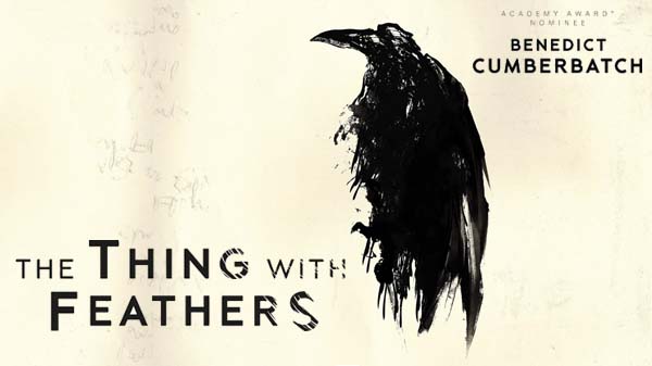 The Thing with Feathers (2025)