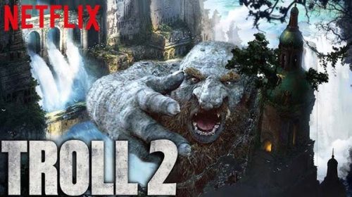 Troll 2 (2025)