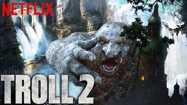 Troll 2 (2025)