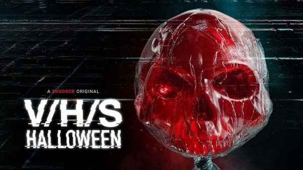 VHS Halloween (2025)