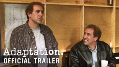 Адаптация. | Adaptation. (2002)