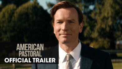 Американска идилия | American Pastoral (2016)