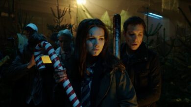 Anna and the Apocalypse (2017)